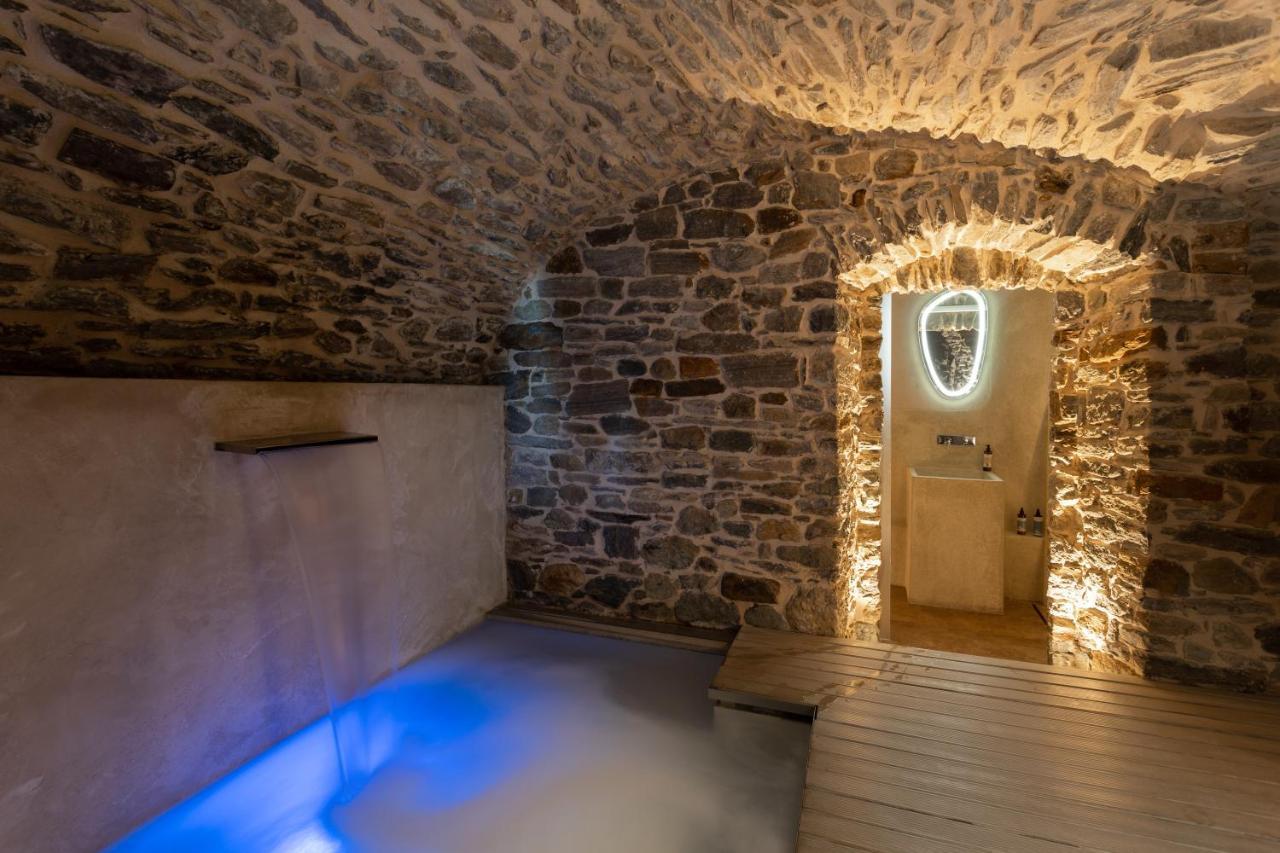 B&B éve Charvensod Exterior foto